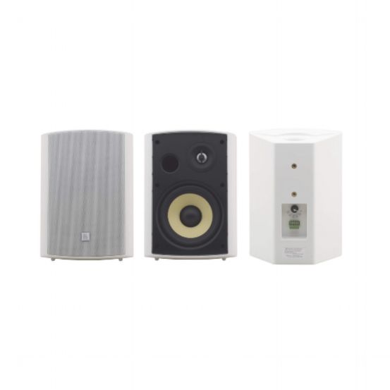 Yarden 6-O 6.5-Inch  2-Way On-Wall Speakers